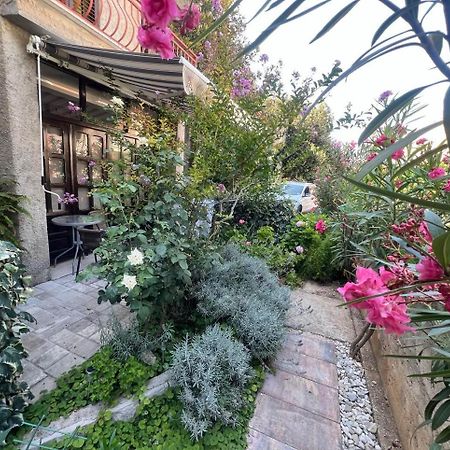 Guesthouse Klecak Cavtat Exterior foto