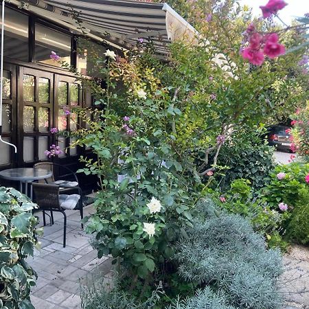 Guesthouse Klecak Cavtat Exterior foto