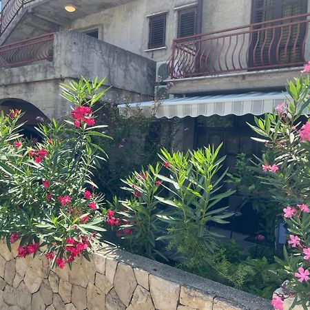 Guesthouse Klecak Cavtat Exterior foto
