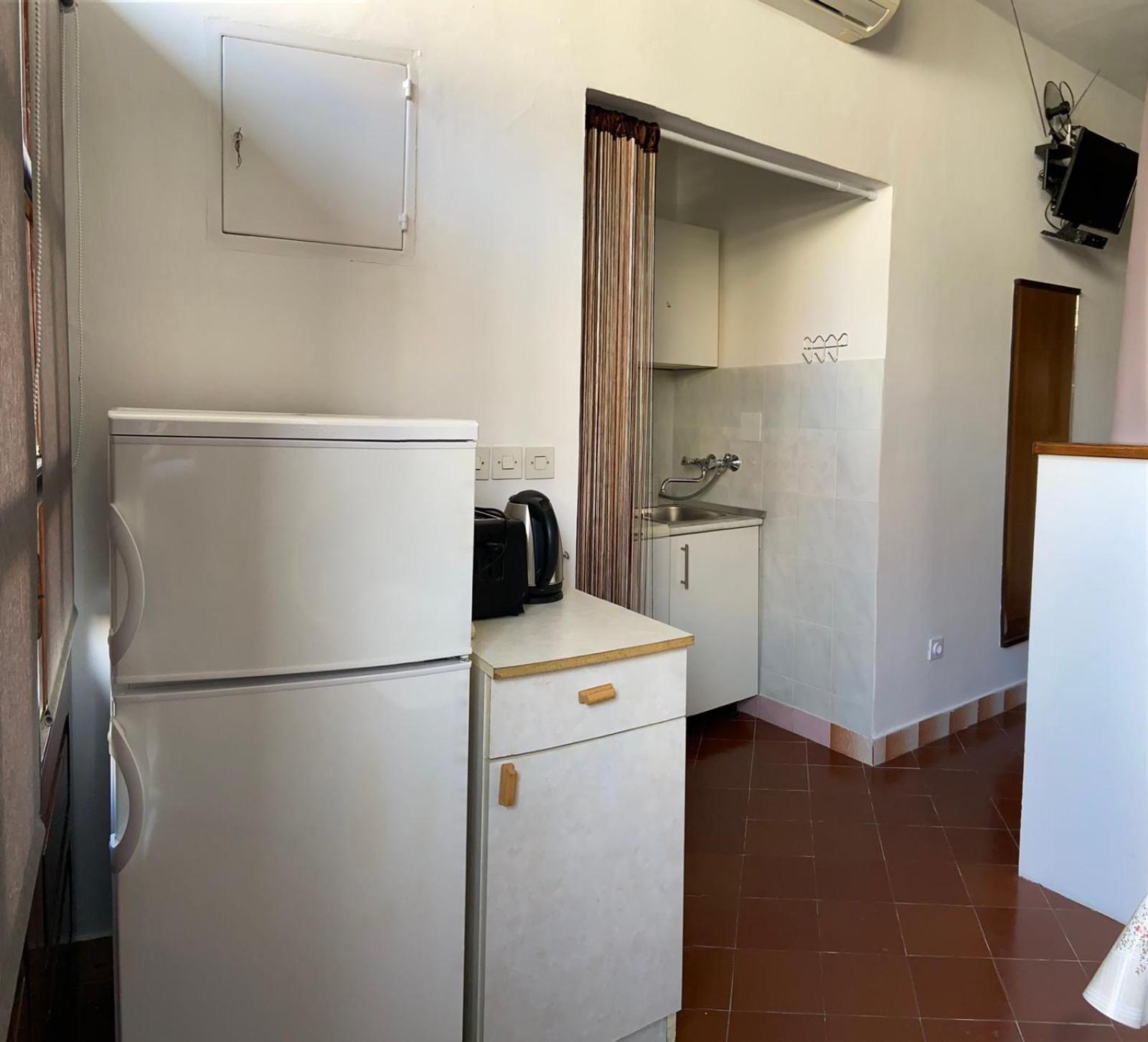 Guesthouse Klecak Cavtat Exterior foto