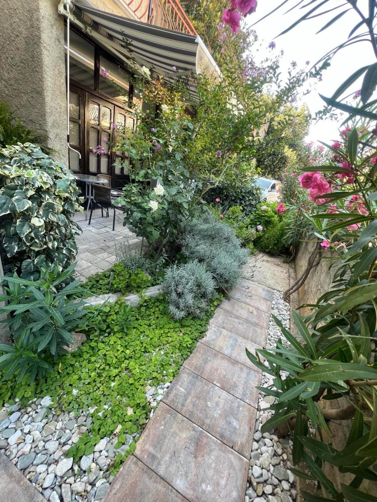 Guesthouse Klecak Cavtat Exterior foto
